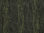 Sivuverho Raidat, oliivinvihreä, tummemmissa raidoissa lankanyppyjä, 140cm x 250cm, 1kpl