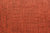 Sivuverho Marie purjerenkailla, ruosteinen oranssi, 140cm x 250cm, Svanefors, jäljellä 1kpl
