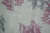 Pöytäliina Sypressi, harmaa-violetti-valkoinen, 140x200cm