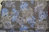 Pöytäliina Sypressi, sinisen sävyt-valkoinen, 140x200cm