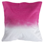 Tyynynpäällinen Wendy, pinkki, 45cm x 45cm