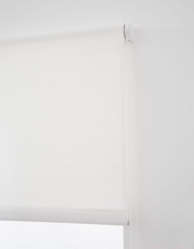 Hasta Screen rullaverho, valkoinen, vakiokorkeus 250cm, monta leveyttä