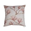 Tyynynpäällinen Magnolia, roosa, 45cm x 45cm