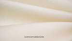 Verhokangas BALI silkki, luonnonvalkoinen, leveys 140cm