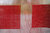 Sivuverho Ruutu, punainen, kiinnitys ja pituus valittavissa, max. 300cm