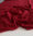 Verhokangas Lino, yksivärinen viininpunainen, leveys 300cm, HUOM. kaksilevyinen kangas