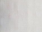 Verhokangas Loviisa, valkoinen, pellavasekoitekangas, leveys 140cm