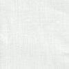 Paneeliverhokangas Nora, valkoinen, 100% pellava, 42cm