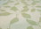 Verhokangas Fall, valkoinen-vaaleanvihreä, leveys 140cm