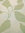 Sivuverho Fall, valkoinen-vaaleanvihreä, leveys 135cm, kiinnitys ja pituus valittavissa, max. 320cm