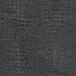 Valelaskoskappa tummanharmaa pellava, korkeus 50-60cm, leveydet 80cm - 220cm