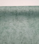 Paneeliverho Inari, vihreä, leveys 42cm, pituus valittavissa max. 320cm