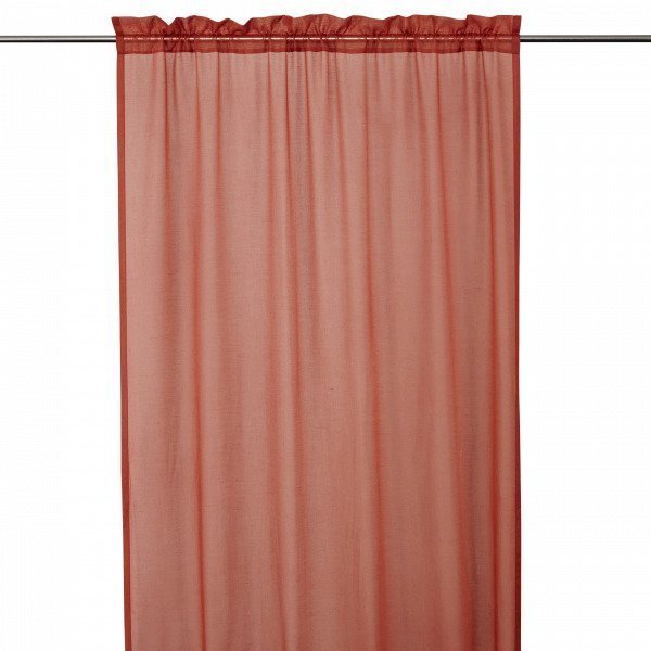 Hemtex Malin Pujotuskujaverho Ruoste 120x240 Cm