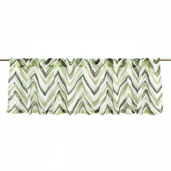 Hemtex Zacke Verhokappa Vihreä 220x50 Cm