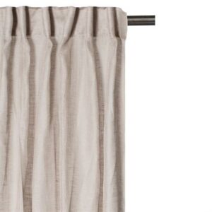Himla Dalsland Verho Rypytysnauhalla Ja Tankokujalla Serenity Beige