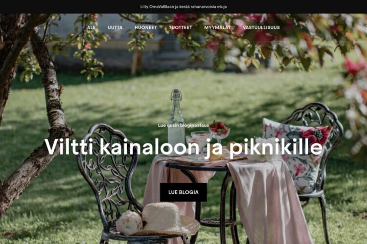 Vallila