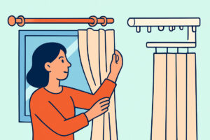 Verhotangot ja kiskot – ero ja käyttötarkoitukset